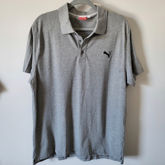 Puma Men’s Shirt - Picture 1 of 3